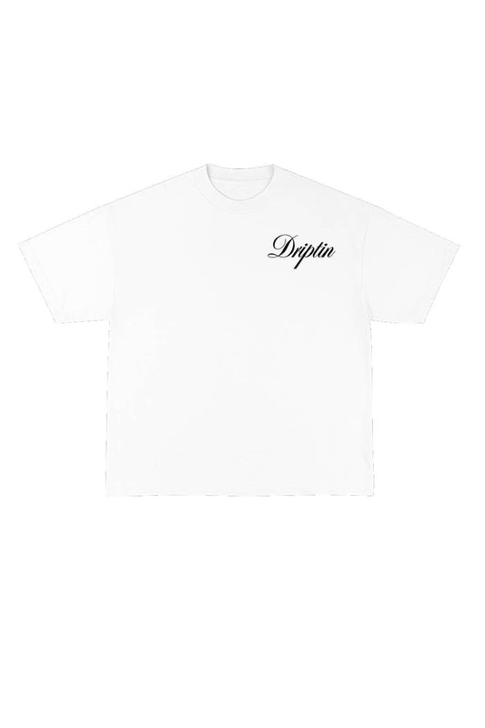 Life is Temporary Oversized T-Shirt