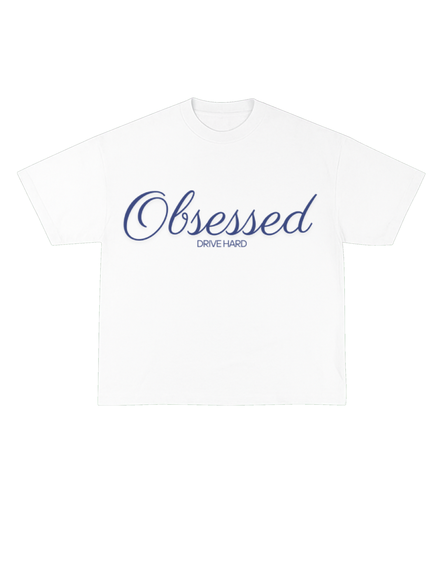 Fuel The Obsession Racing oversized T-Shirt