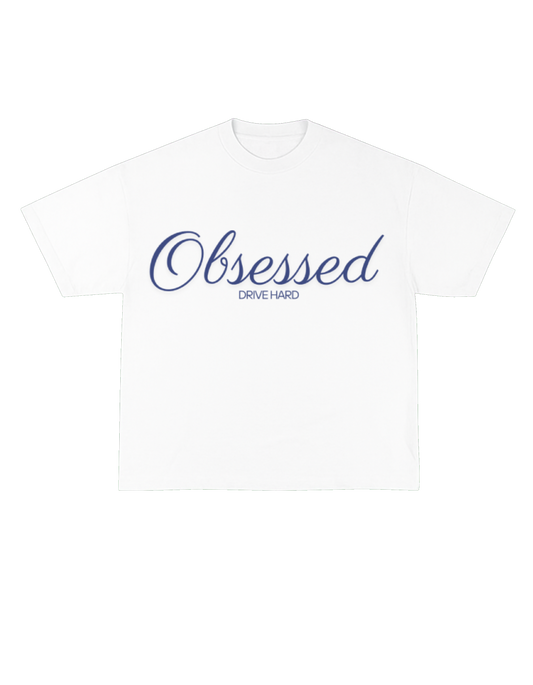 Fuel The Obsession Racing  oversized T-Shirt